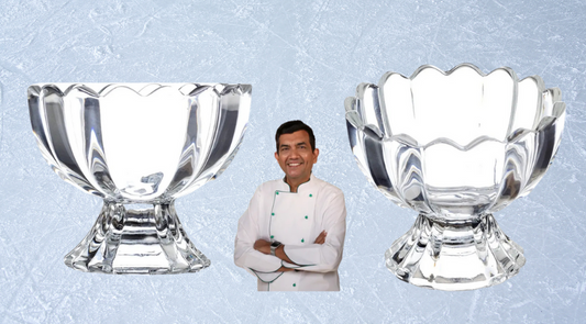 CLASSIC 6 PC ICE CREAM BOWL SET