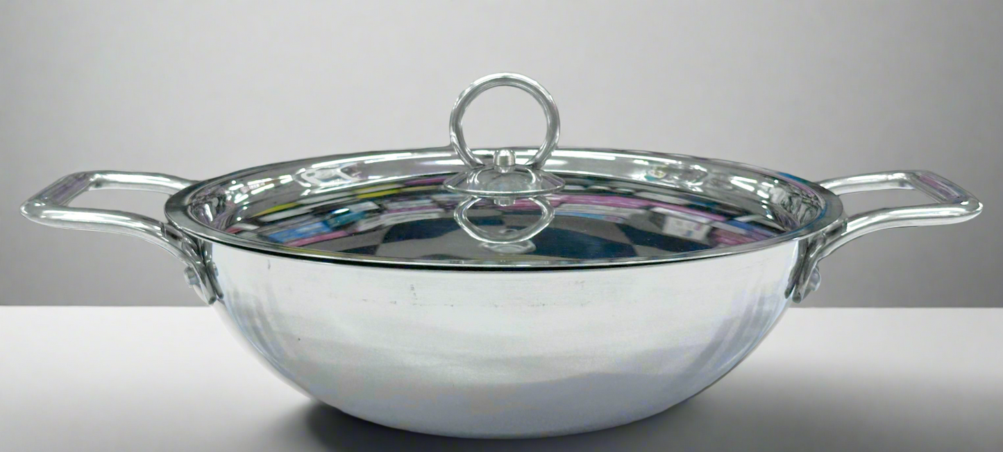 Wagiyo Pro Cook Kadai 