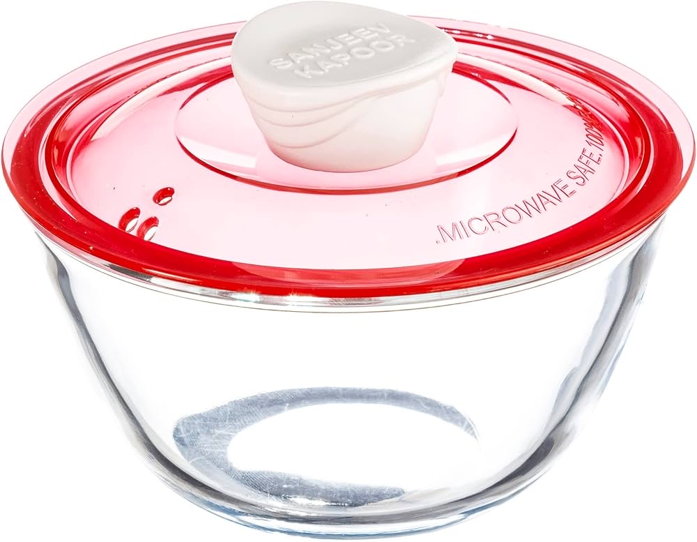 SANJEEV KAPOOR 3 PC KINGSTON BOWL SET