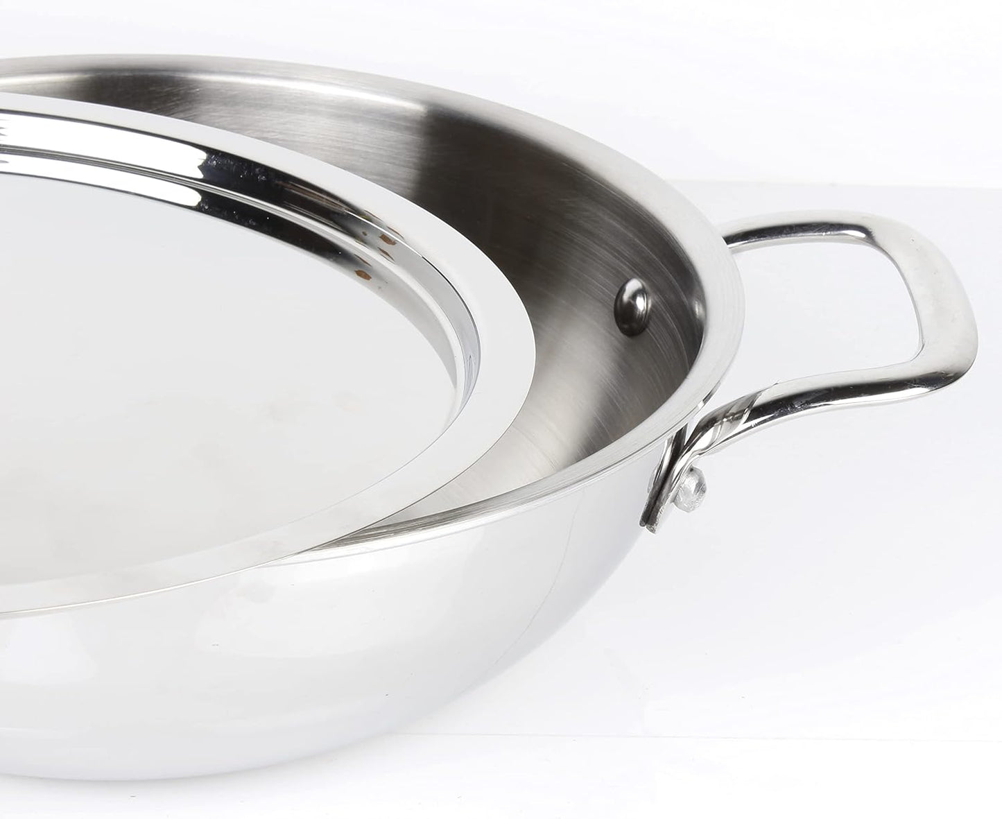 Wagiyo Pro Cook Kadai 